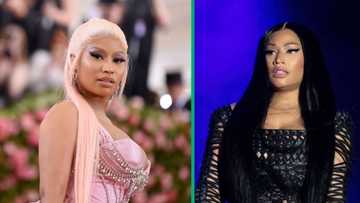 Nicki Minaj spends 6 hours in Netherlands jail cell, #FreeNicki trends as fans demanded release