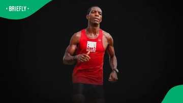 Guyana’s Kelvin Johnson dies at 46, leaving behind an unbroken National record