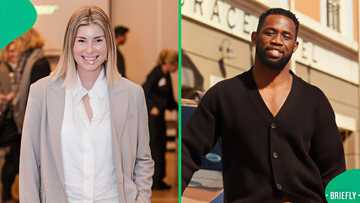 Rachel Kolisi "chooses peace" as ex-husband Siya moves on: "I choose me"