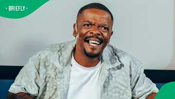EXCLUSIVE: Trevor Gumbi speaks ‘The Masked Singer South Africa’ exit