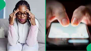 "Use that energy to leave": Woman creates TikTok account to expose cheating husband, SA horrified