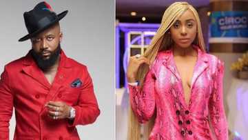 Let’s make Nadia Nakai the first gold female SA rapper, says Cassper