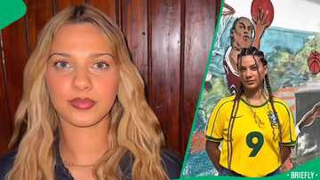 “What an experience”: South African woman’s eye-opening favela visit in Brazil sparks reactions