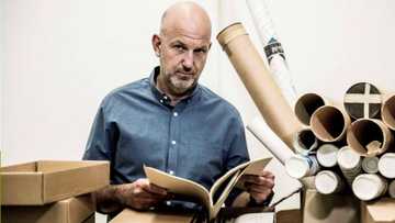 Exclusive: Simon Morton's 'Forensics' puts crime under the microscope