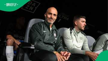 Camden Schaper: Chelsea beat Man City to record-breaking R17m signing of South African wonderkid