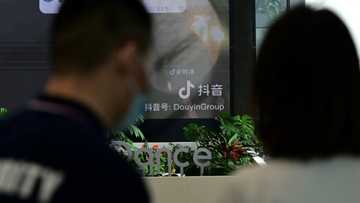 Luxury influencers vanish from Chinese social media in wealth crackdown