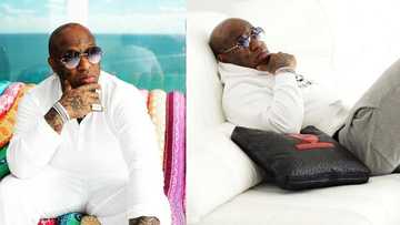Birdman ready to retire from rap career: "I'm done with that"