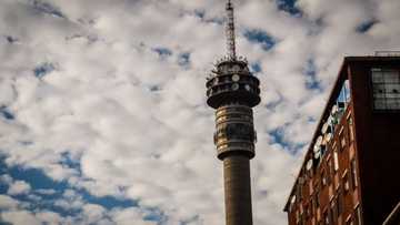 Something went bump in the night: Gauteng shaken by 4.2 magnitude tremor