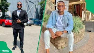 “I had to press the brakes to save lives”: Guy slams brakes in taxi after driver passes out