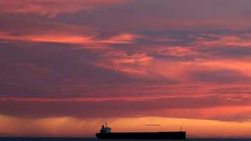 Ukraine says 13 million tonnes exported through Black Sea corridor