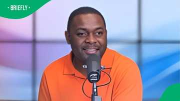 "You're obsessed with SA": Ghanaian man says South Africa is a misplaced and nameless country