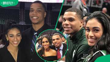 Who is Mychelle Johnson? Everything about Miles Bridges' ex-wife
