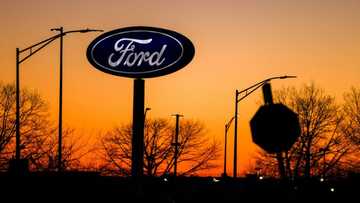 Ford beats earnings expectations despite rising labor cost