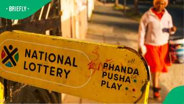 Check your tickets: SA’s newest multi-millionaire still unknown after R100 million Lotto win