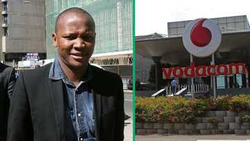 Vodacom faces another legal blow in 'Please Call Me' battle, SA rooting for Makate