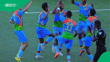 Eritrea’s AFCON hopes in doubt after 7 players disappear in South Africa