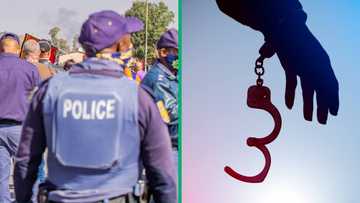 IPID arrests 7 Gauteng police officers for robbing a café of more than R250K and assaulting employees