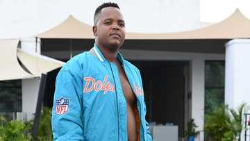 Intaba Yase Dubai drops Ambitiouz Entertainment to release new music under his own record label