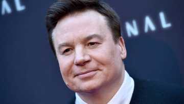 Mike Myers net worth, age, children, wife, Halloween, movies, condition