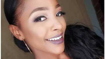 Everything you need to know about Thato Moeng