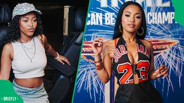 Amapiano star Zee Nxumalo opens up about her music journey in new hit song