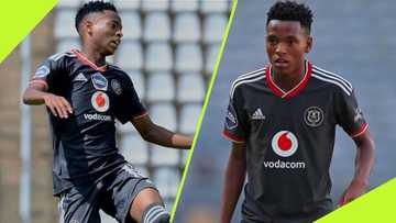 Overseas Mzansi striker picks the next destination for an Orlando Pirates prodigy