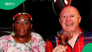 From Royal AM to Eswatini: Mama Joy follows MaMkhize’s next move