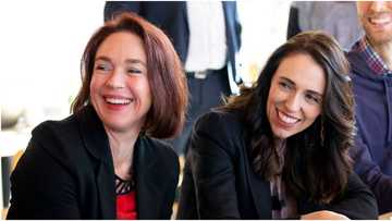 New Zealand approves paid leave for women who miscarry and their partners