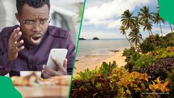 "If it happens": 11 countries experts say could be safest if World War 3 breaks out