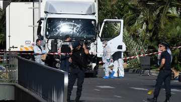 Shock video sparks horror at France attacks trial