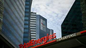 TotalEnergies to sell stake in war-linked Russian gas field