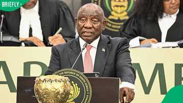 “Political parties are clamouring for attention”: Ramaphosa fires back over Phala Phala criticism