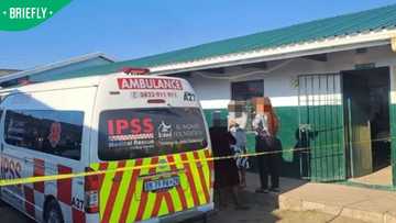 Teen dies at school after being knocked unconscious during fist fight