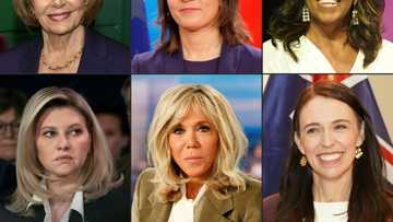Across globe, women battle 'gendered disinformation'