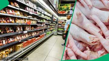 “Getting every cent from the black bourgeoisie”: Woolworths chicken feet cause uproar in video