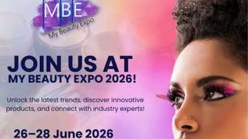 My Beauty Expo 2026 Launches Pan-African Vision at Official Media Briefing in Sandton