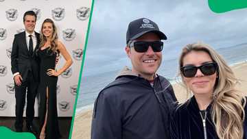 Ginger Gaetz's age and story: 11 facts about Matt Gaetz's wife