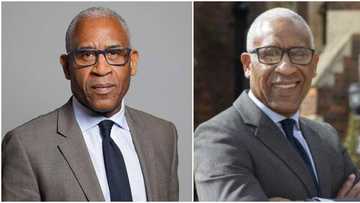 Simon Woolley: Political activist is first Black man appointed head of Oxbridge College in UK