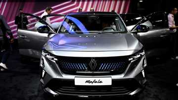 Renault bounces back in 2023 with net profit of 2.2 bn euros