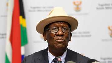 Police Minister Bheki Cele gives details on the violence that took place in Phoenix