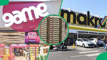 Video: Man shares love for Choice Assorted biscuits, get cheapest box across 3 big stores in South Africa