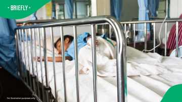 Mom's R100K BackaBuddy donation plea reaches R89K for son with Gorlin-Golts syndrome