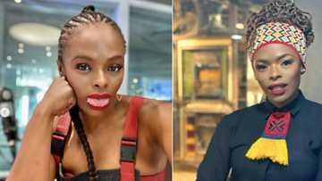 Motivation: Unathi Nkayi encourages fans to build confidence and crush it