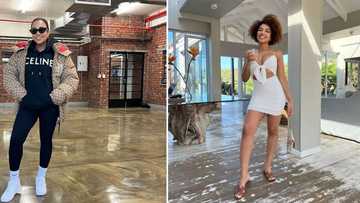 Amanda Du-Pont to open new office in Cape Town for her brand Lelive