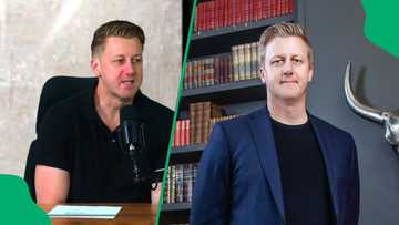 Gareth Cliff reacts to KZN's 2025 matric pass rate: "Am I wrong?"