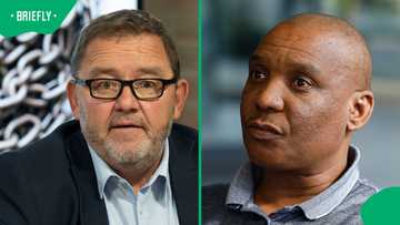 AfriForum to open case against Cedric Nkabinde after Ad Hoc Committee testimony