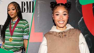 Inside Coi Leray's net worth and her 2x platinum streaming earnings