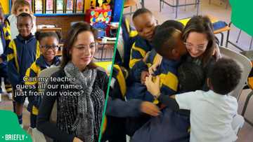 "Justice for Mandela": Primary school teacher identifies learners in viral challenge