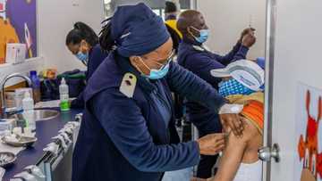 Covid19: 12 million vaccines administered, KZN records over 2k new cases