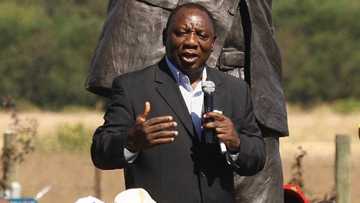 President Cyril Ramaphosa's Freedom Day speech in Klerksdorp fails to inspire South Africans: “29 Wasted years”